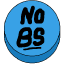 Play No BS sound machine